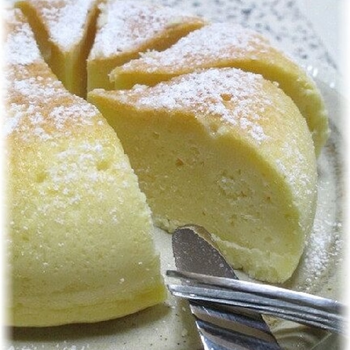 炊飯器で簡単 しっとり濃厚ベイクドチーズケーキ レシピ 作り方 By はなまる子 楽天レシピ 炊飯器で簡単 しっとり濃厚ベイクドチーズケーキ レシピ 作り方 By はなまる子 楽天レシピ